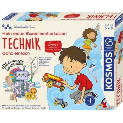 1 Experimentierk Technik