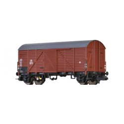 N Güterwagen Gmhs 35 DB III