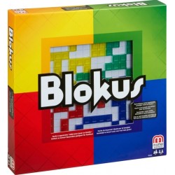 Spiel Blokus Classic