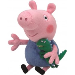 George Pig Buddy