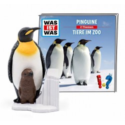 Was ist was - Pinguine