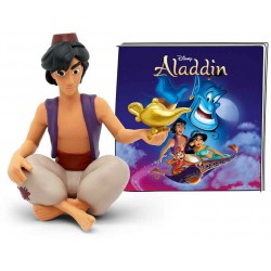 Disney  Aladdin