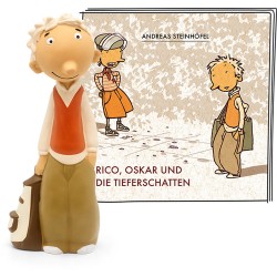 Rico, Oskar und die...
