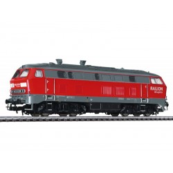 - Diesellok BR 225 032-2 Rail