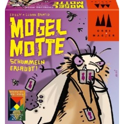 Mogel Motte