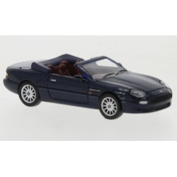 Aston Martin DB7 Cabriolet me