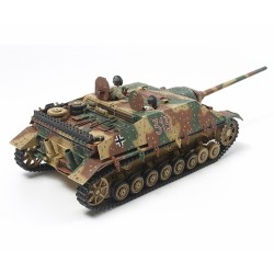 135 WWII Dt Jagdpanzer IV7