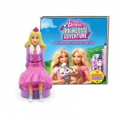 Barbie  Princess Adventure