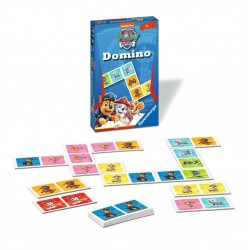 Paw Patrol Domino