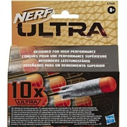 Nerf Ultra 10 Stck