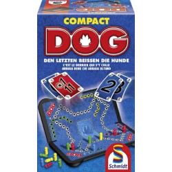 Dog Compact