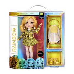 Rainbow High Fashion Doll...