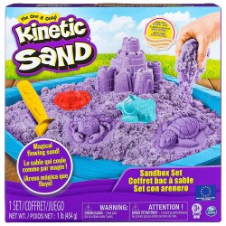 KNS Sand Box Sortiment 454g