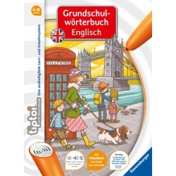 tiptoi Grundschulwörterbuch...