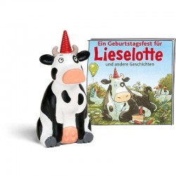 Lieselotte  Ein...