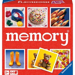 memory  Junior