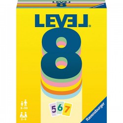 Level 8