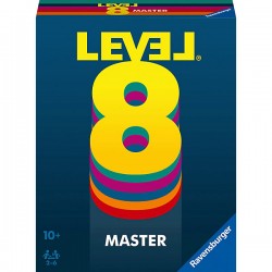 Level 8  Master