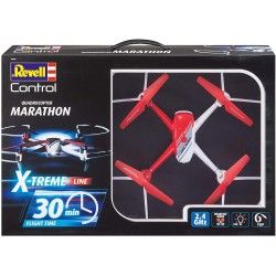 RC XTREME Quadrocopter Mara