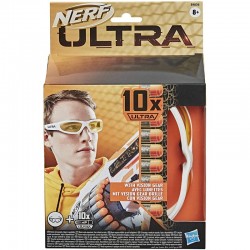 Nerf Ultra Vision Gear Brill