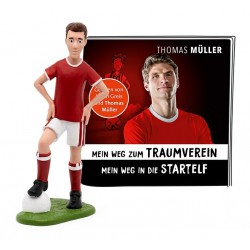 Thomas Müller Mein Weg zum...