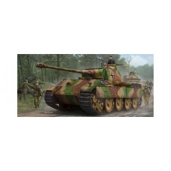 135 SdKfz 171 Panther Ausf