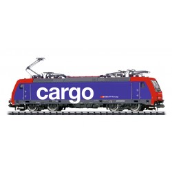 ELok BR Re 482 SBB Cargo
