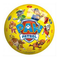 Paw Patrol Ball 23cm 9 zoll