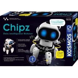 ChipzRoboter