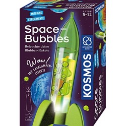 SpaceBubbles