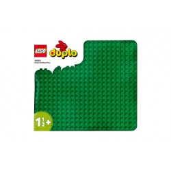 10980 LEGO DUPLOBauplatte