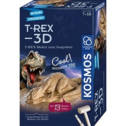 TREX  3D
