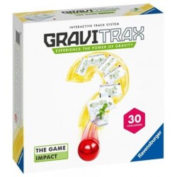 GraviTrax Challenge Impact