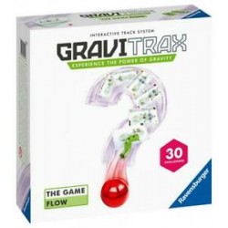 GraviTrax Challenge FlexTube