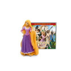 Disney Rapunzel  Neu verföhnt