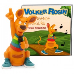 Volker Rosin  Das singende...