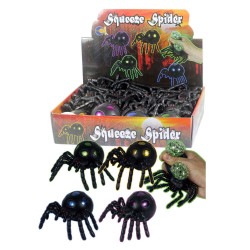 Squeeze Spider