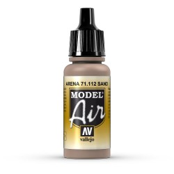 71112 Sand 17 ml