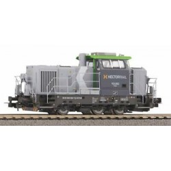 Diesellok G6 Hector Rail VI