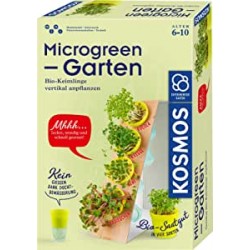 MicrogreenGarten
