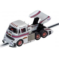 Carrera Race Truck Cabover M