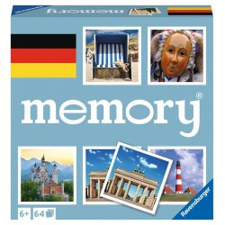 Germany memory