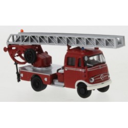 Mercedes L 319 DL 18 rot wei