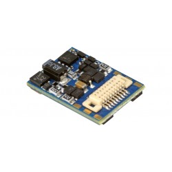 LokPilot 5 micro DCC Next18