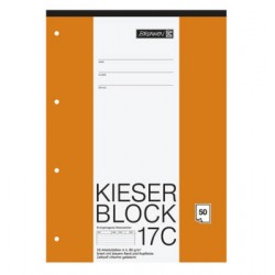 Arbeitsblock Kieser A450