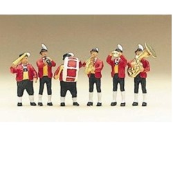 Tiroler Trachtenkapelle