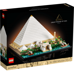 LEGO Architecture Set 12...