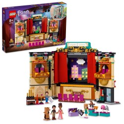 LEGO Friends Andreas Theaters