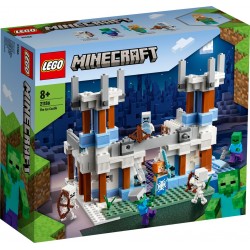 LEGO Minecraft Set 32 Das...