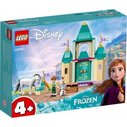 LEGO Princess Annas und...